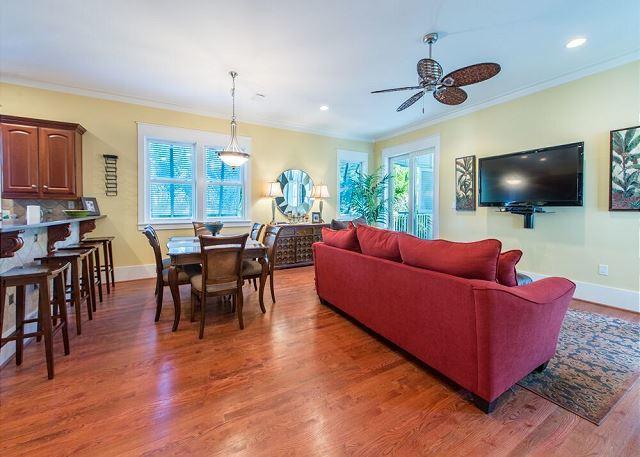 FRANGISTA BEACH 1ST ADDN - Residential