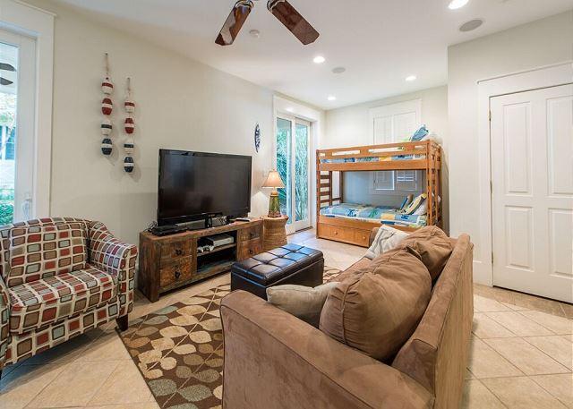 FRANGISTA BEACH 1ST ADDN - Residential