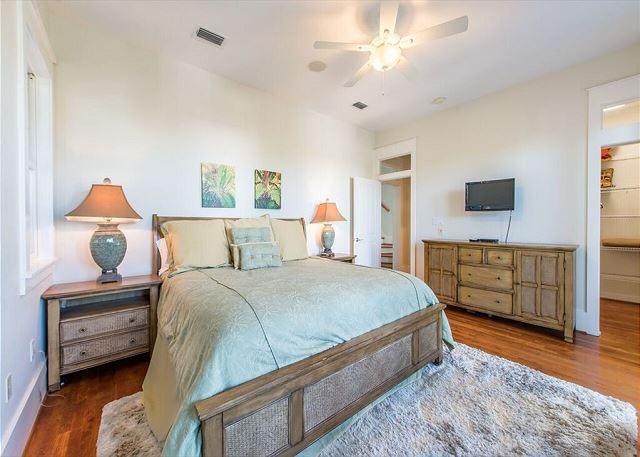 FRANGISTA BEACH 1ST ADDN - Residential