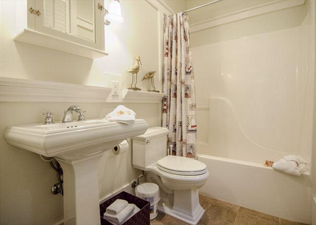 FRANGISTA BEACH 1ST ADDN - Residential