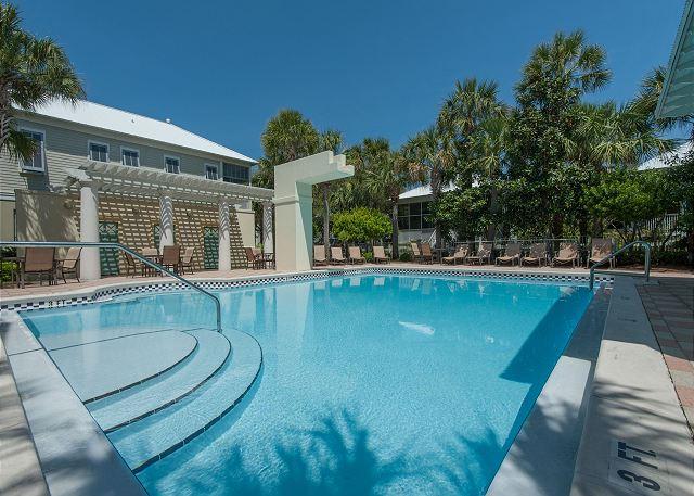 FRANGISTA BEACH 1ST ADDN - Residential