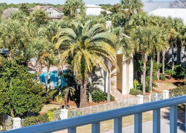 FRANGISTA BEACH 1ST ADDN - Residential