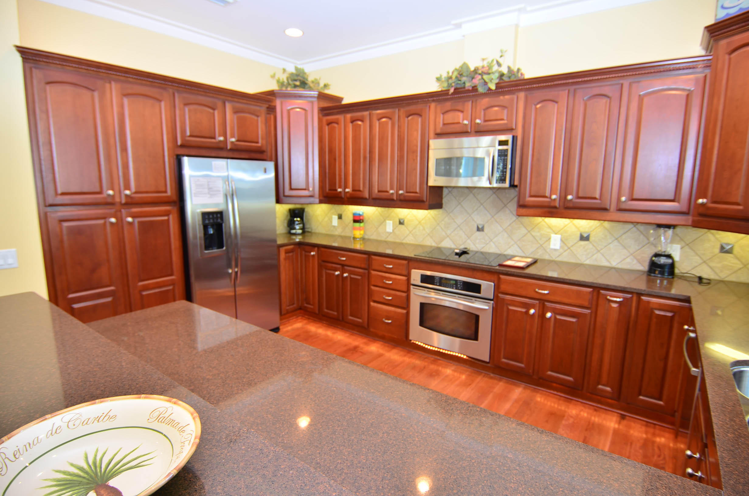 FRANGISTA BEACH 1ST ADDN - Residential