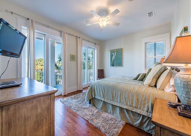 FRANGISTA BEACH 1ST ADDN - Residential