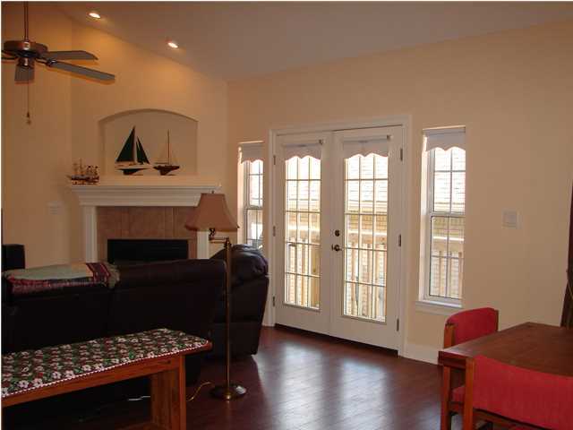 MEDITERRANEAN VILLAGE AT BLUEWATER BAY - Residential