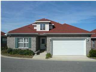 MEDITERRANEAN VILLAGE AT BLUEWATER BAY - Residential
