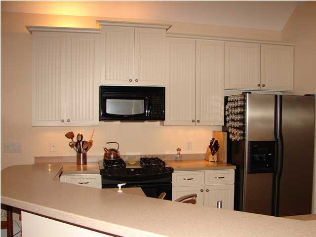 MEDITERRANEAN VILLAGE AT BLUEWATER BAY - Residential