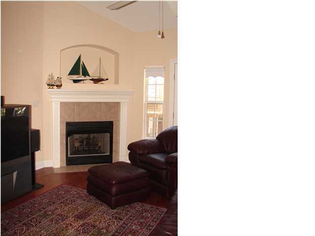 MEDITERRANEAN VILLAGE AT BLUEWATER BAY - Residential
