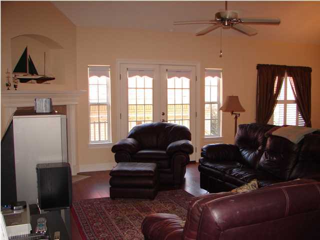 MEDITERRANEAN VILLAGE AT BLUEWATER BAY - Residential