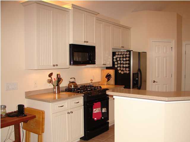 MEDITERRANEAN VILLAGE AT BLUEWATER BAY - Residential