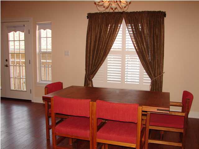 MEDITERRANEAN VILLAGE AT BLUEWATER BAY - Residential
