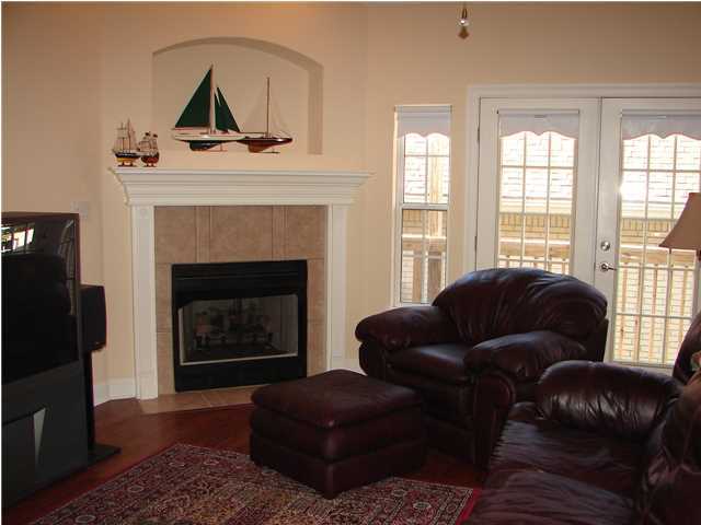 MEDITERRANEAN VILLAGE AT BLUEWATER BAY - Residential
