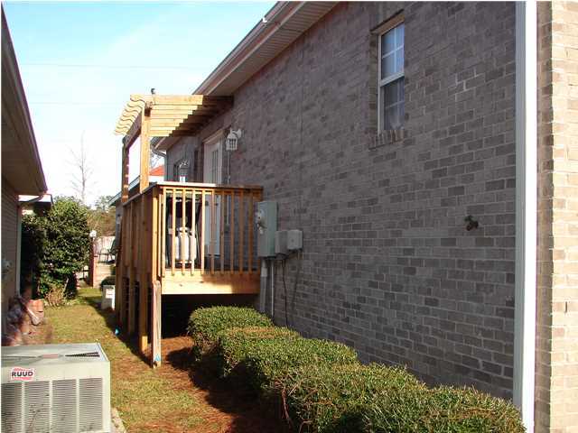 MEDITERRANEAN VILLAGE AT BLUEWATER BAY - Residential