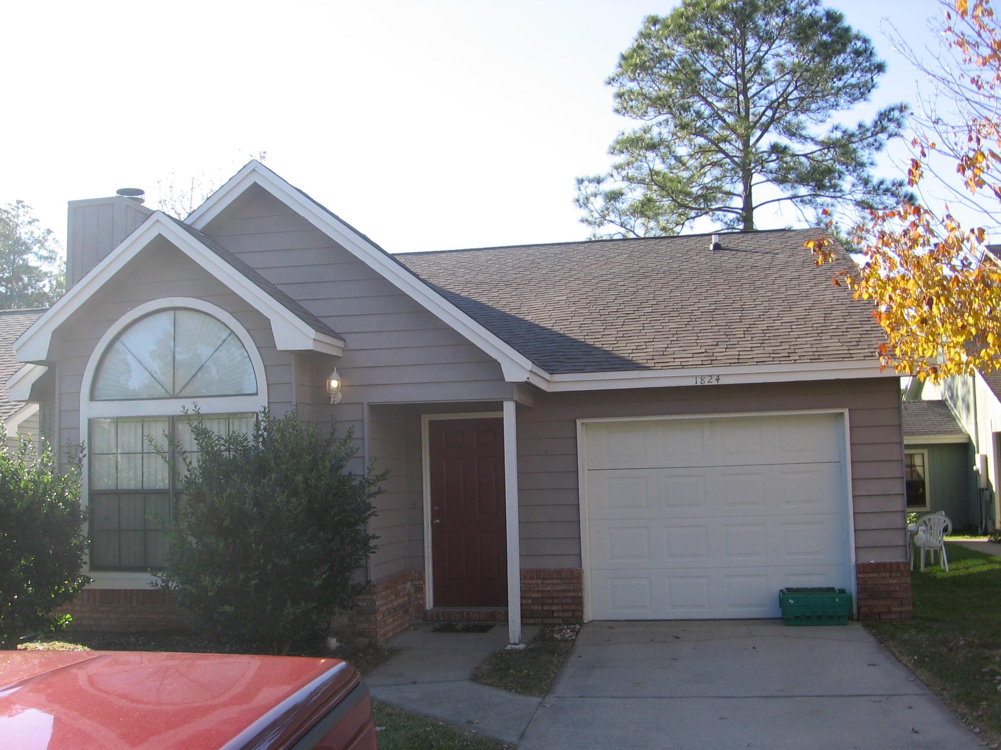 HIDDEN TRAILS PH 4 - Residential