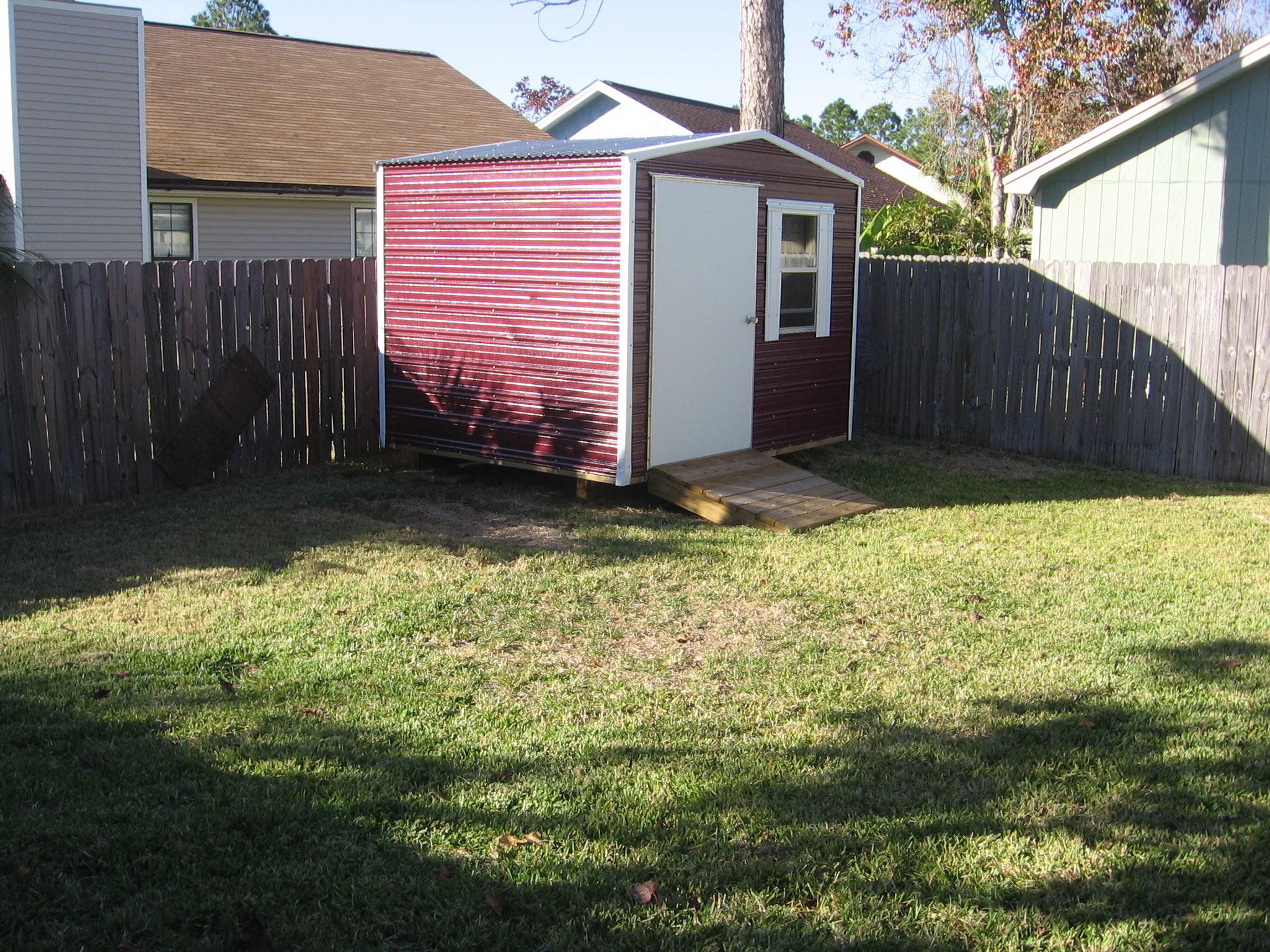 HIDDEN TRAILS PH 4 - Residential