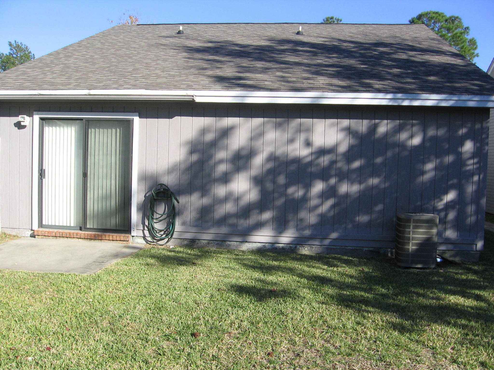 HIDDEN TRAILS PH 4 - Residential