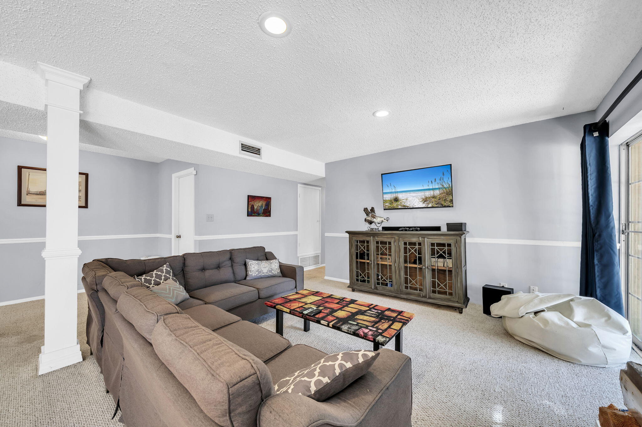 MICHAEL GLENN ESTATES - Residential