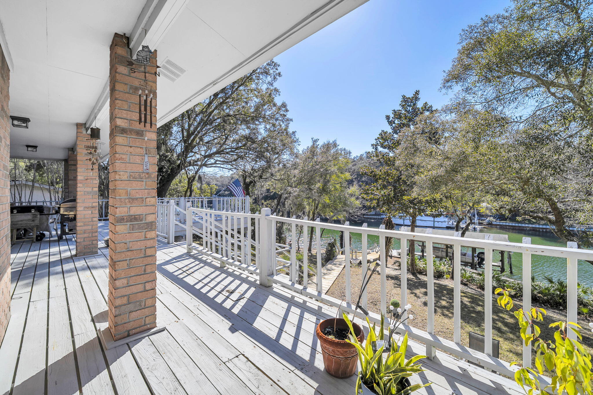 MICHAEL GLENN ESTATES - Residential