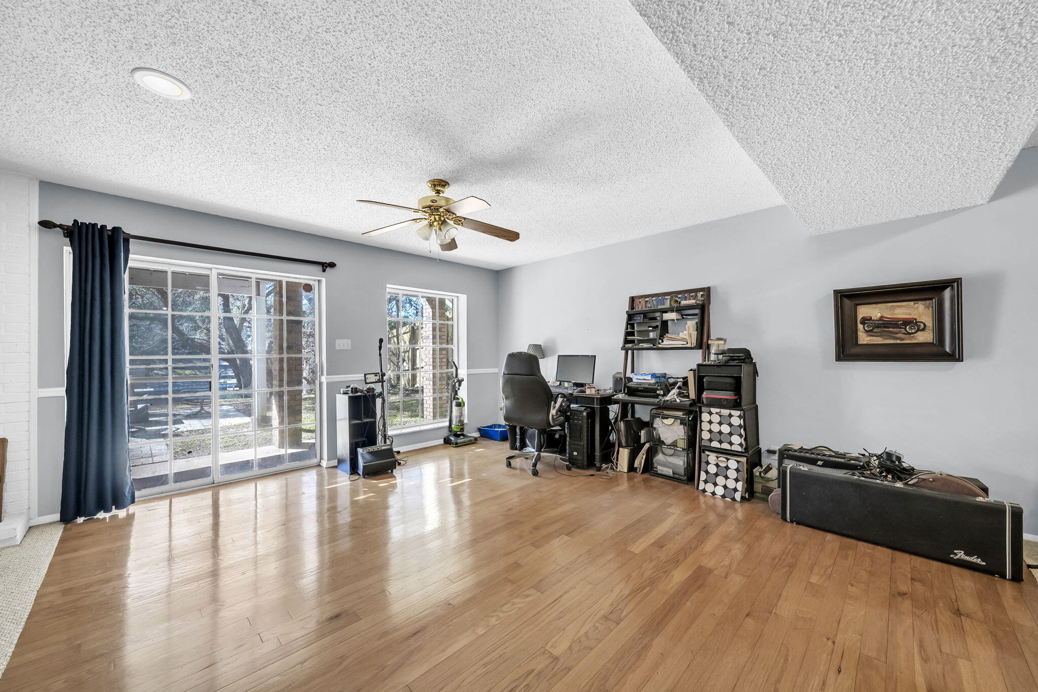 MICHAEL GLENN ESTATES - Residential