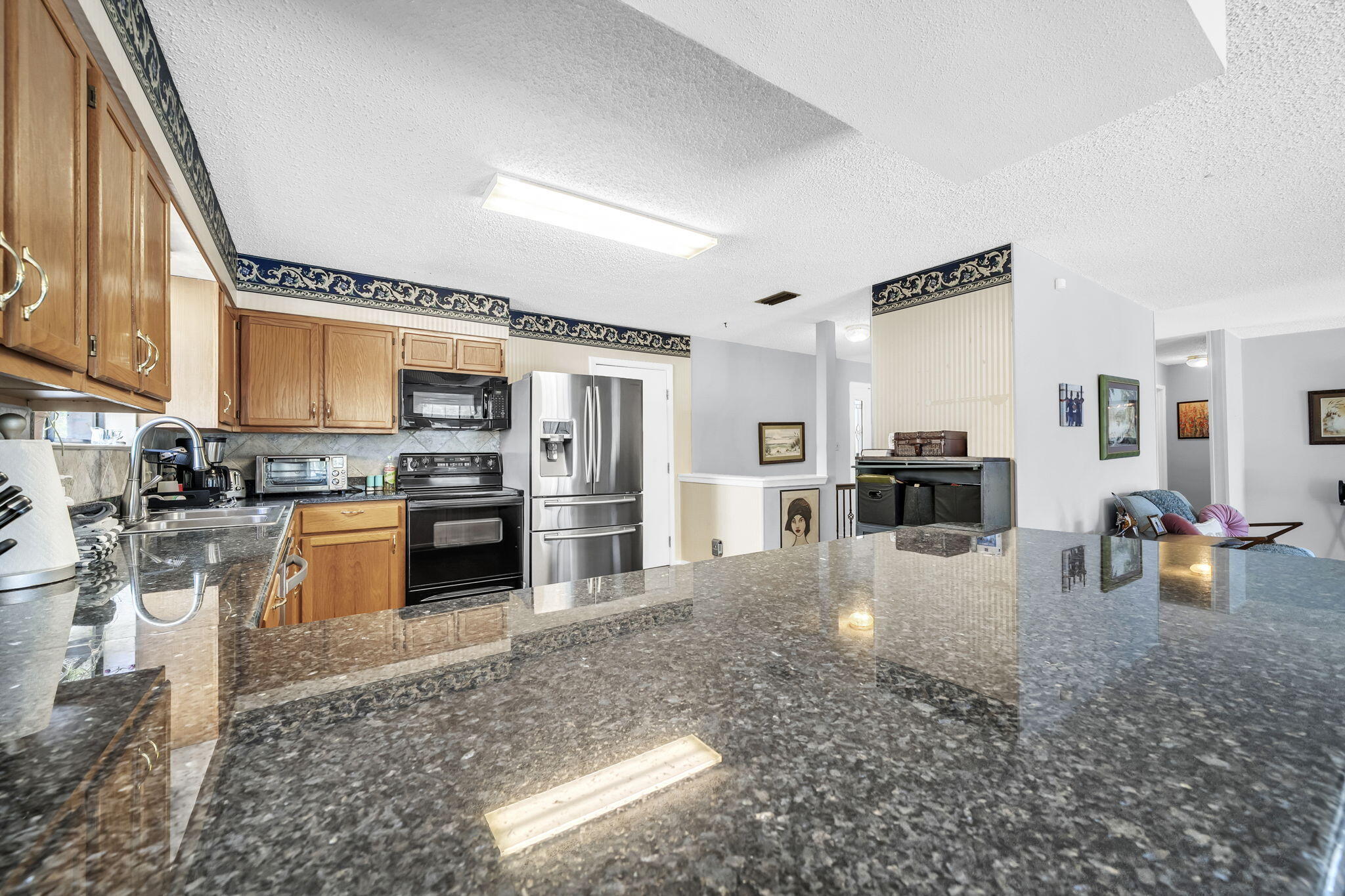 MICHAEL GLENN ESTATES - Residential