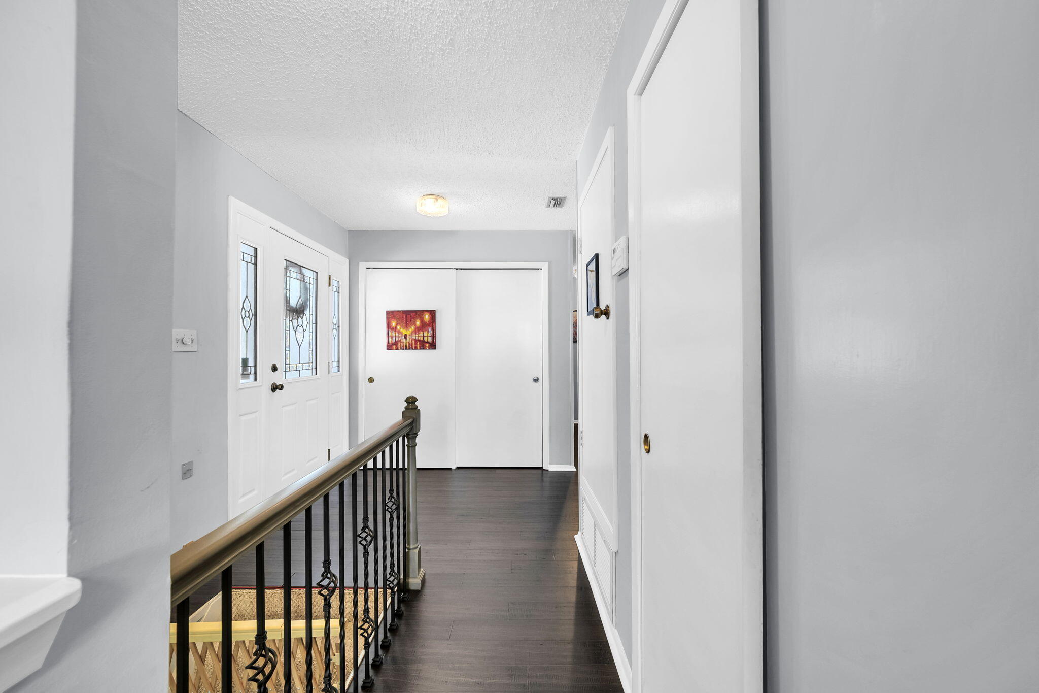 MICHAEL GLENN ESTATES - Residential