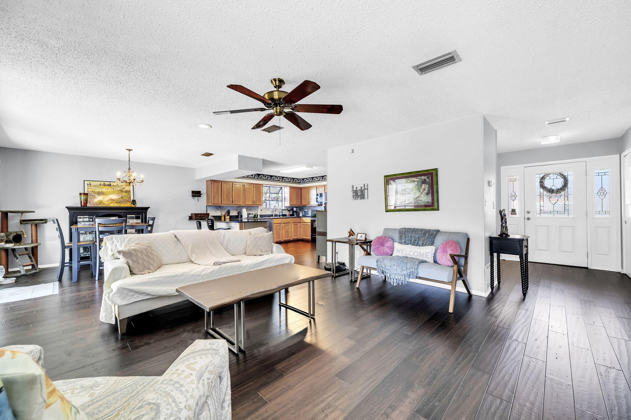 MICHAEL GLENN ESTATES - Residential