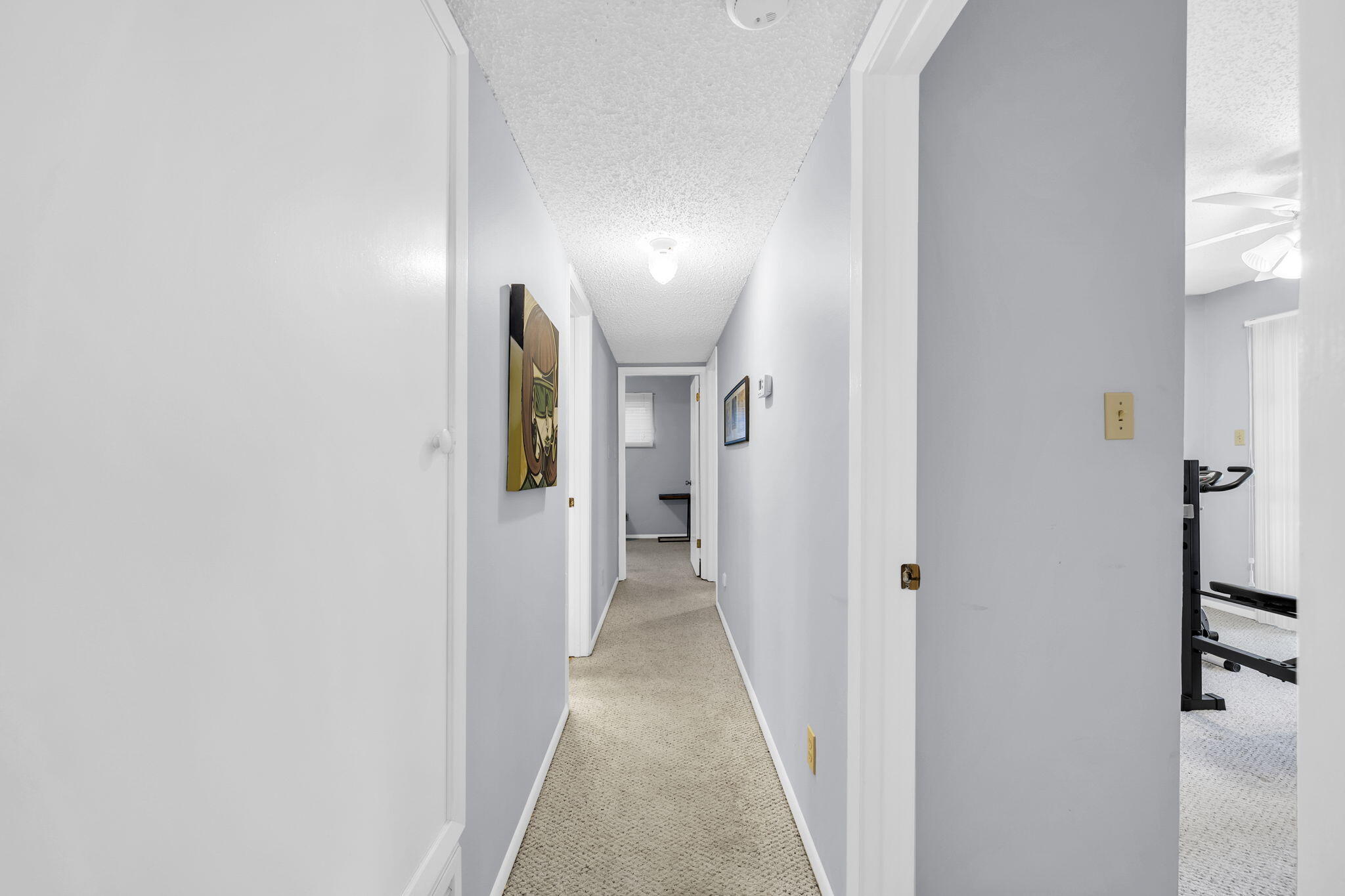 MICHAEL GLENN ESTATES - Residential