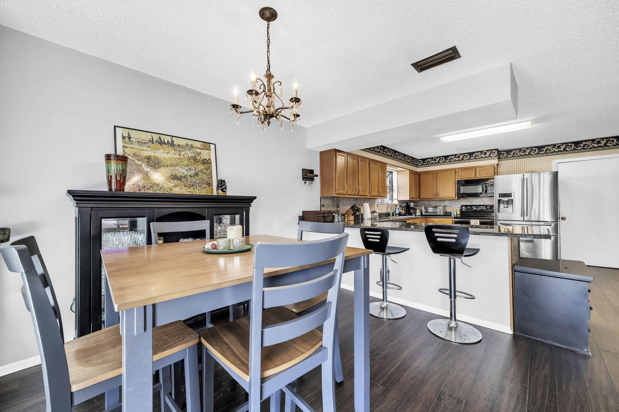 MICHAEL GLENN ESTATES - Residential