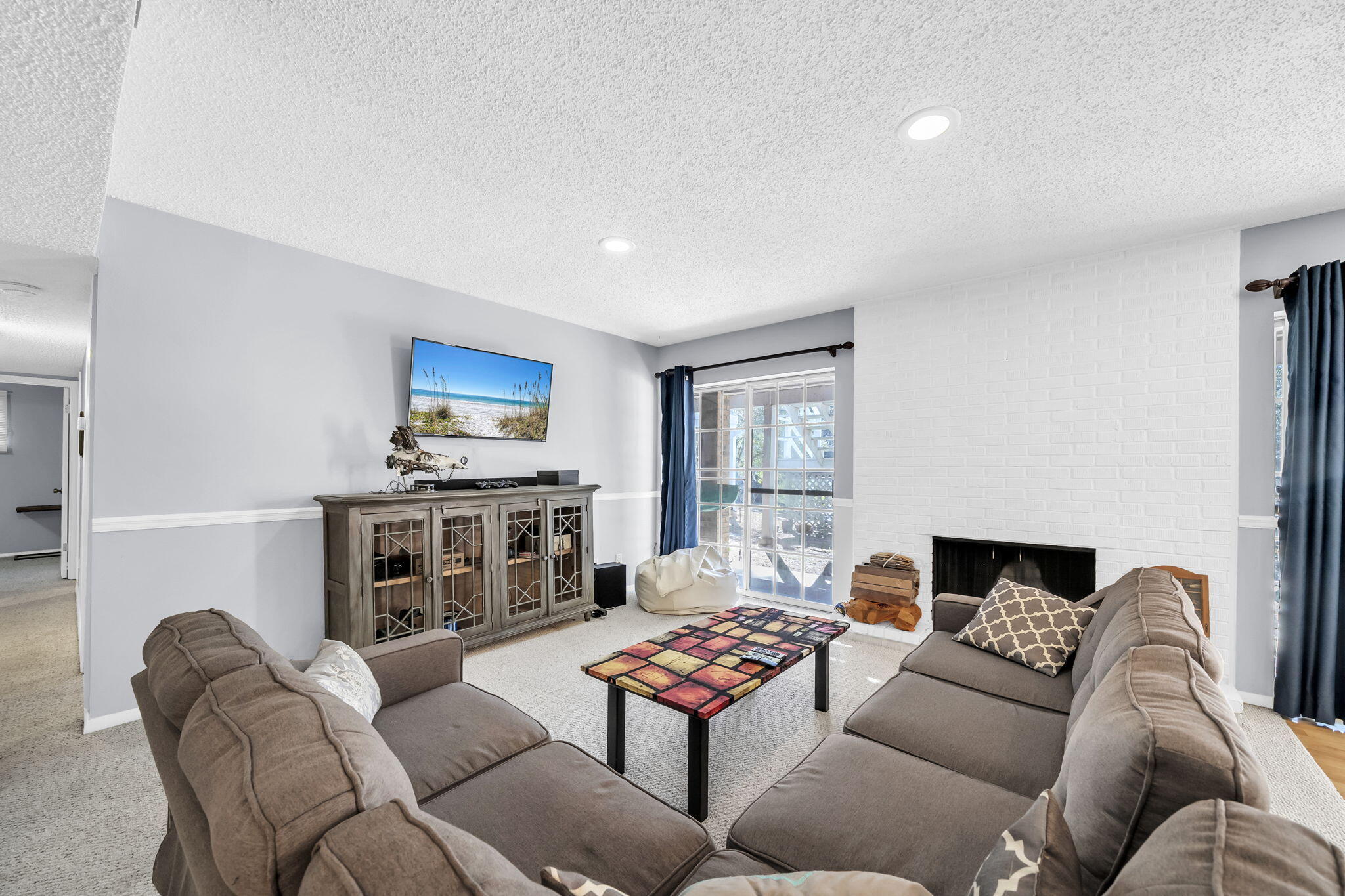 MICHAEL GLENN ESTATES - Residential