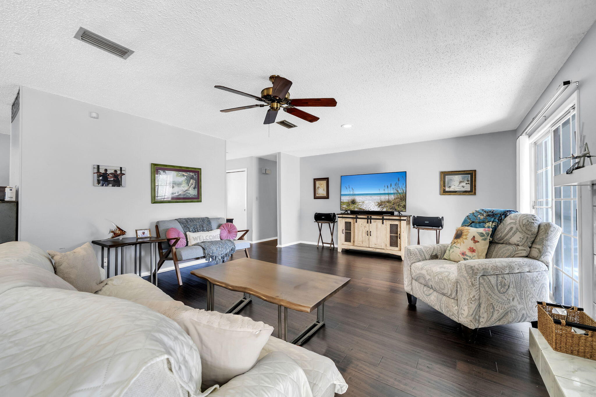 MICHAEL GLENN ESTATES - Residential