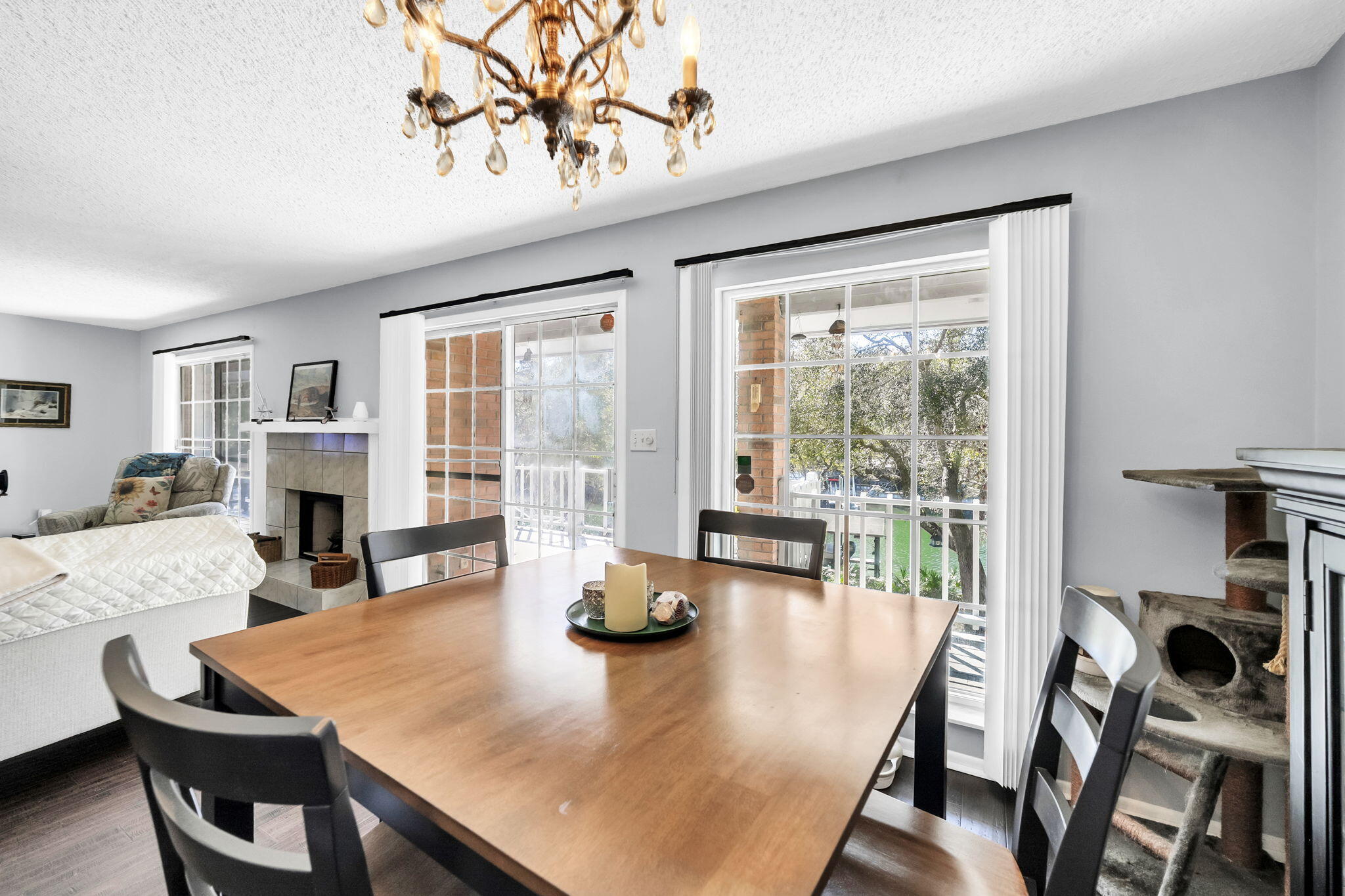 MICHAEL GLENN ESTATES - Residential