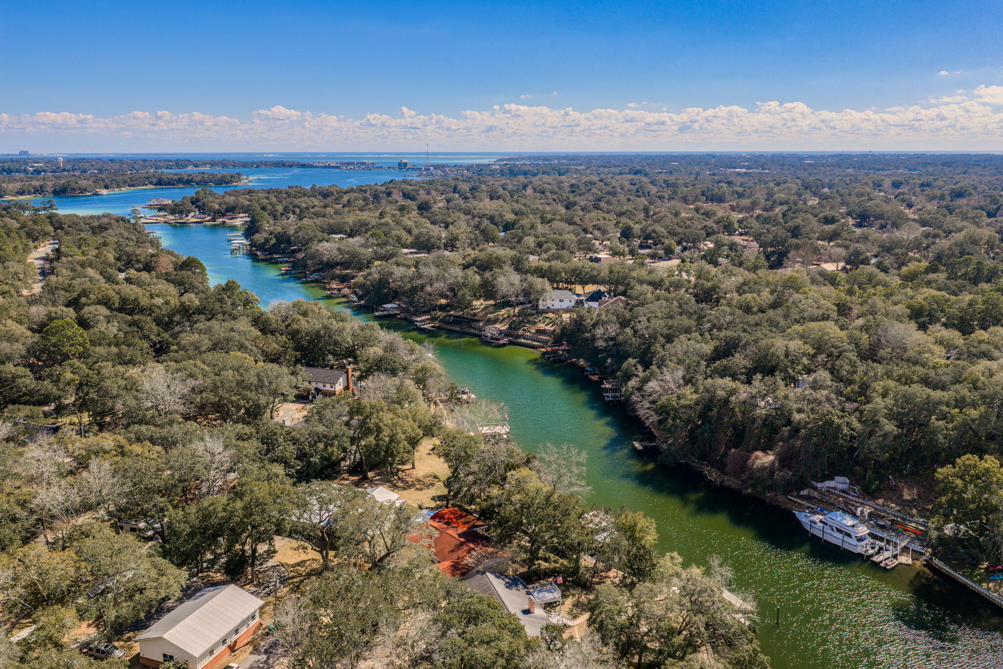 MICHAEL GLENN ESTATES - Residential