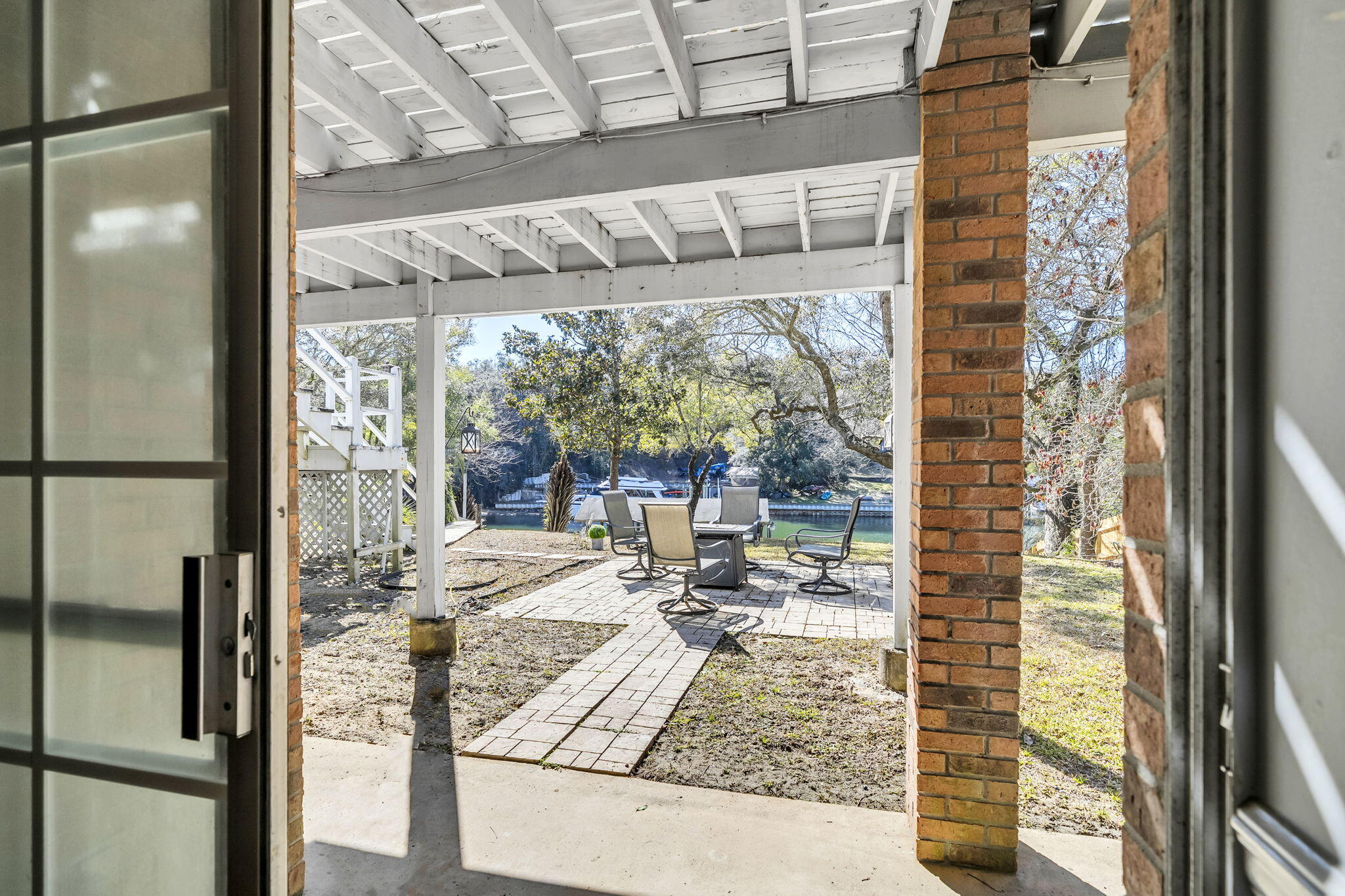 MICHAEL GLENN ESTATES - Residential