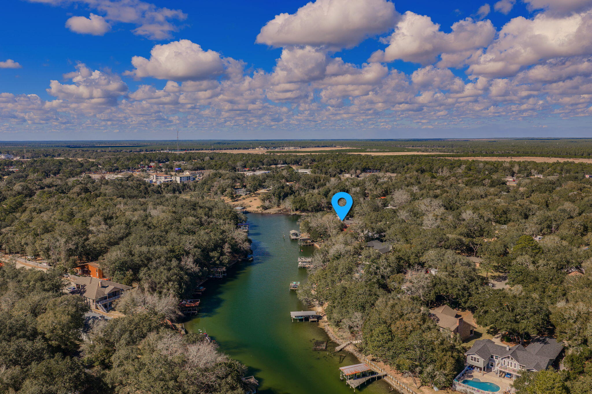 MICHAEL GLENN ESTATES - Residential