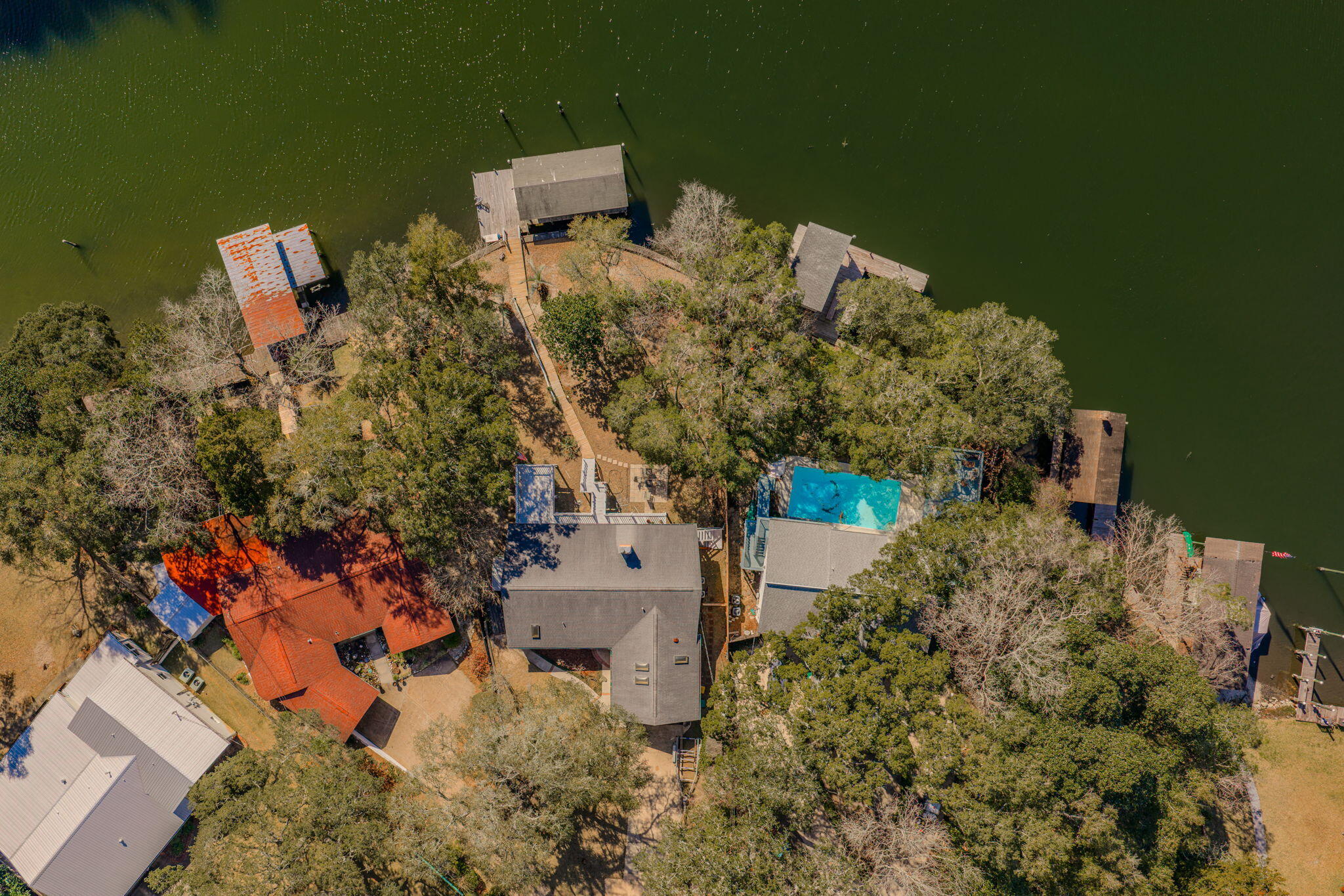 MICHAEL GLENN ESTATES - Residential