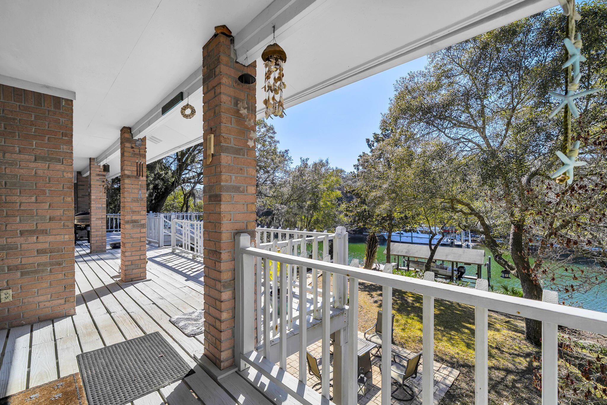 MICHAEL GLENN ESTATES - Residential