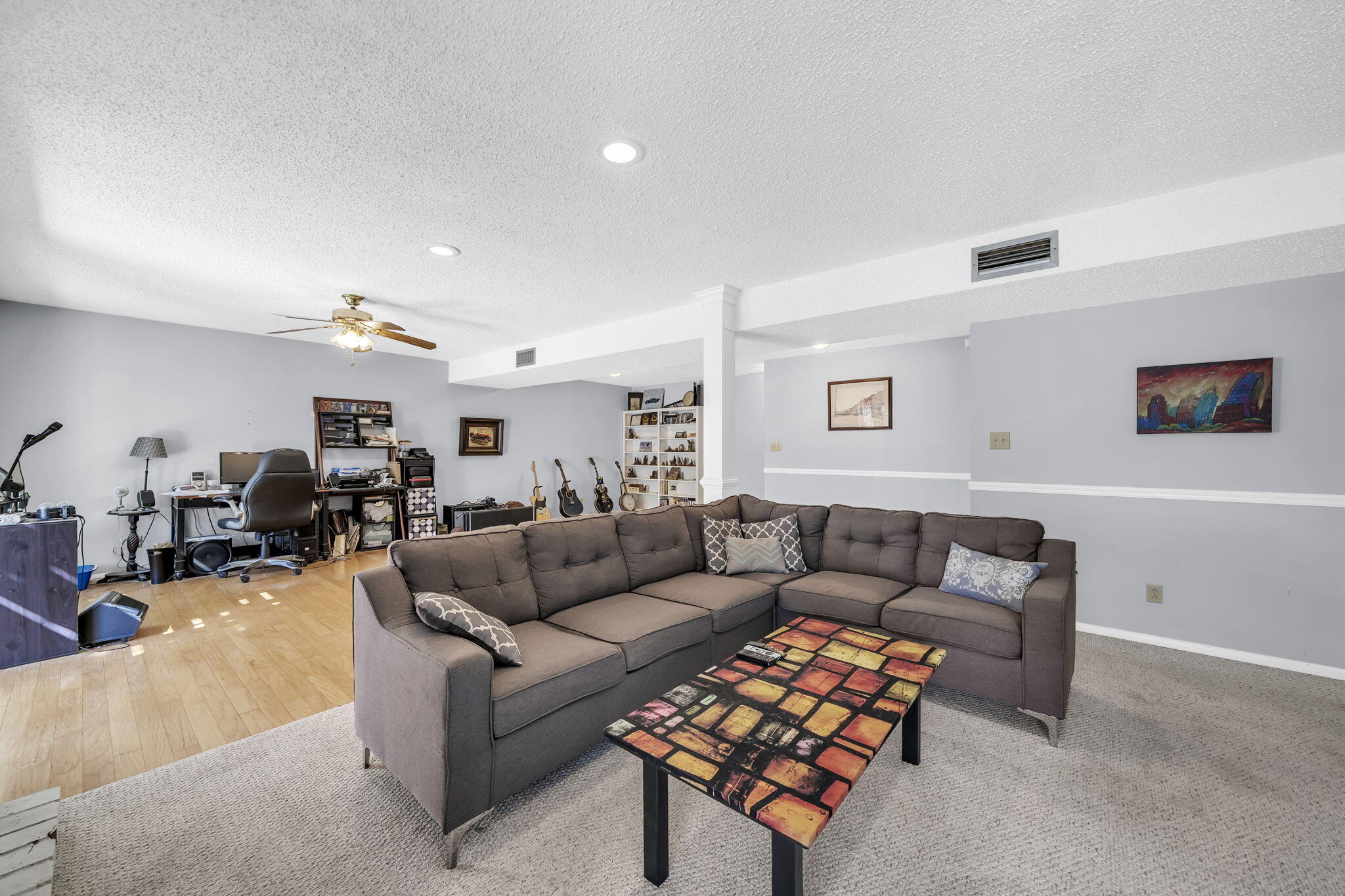 MICHAEL GLENN ESTATES - Residential