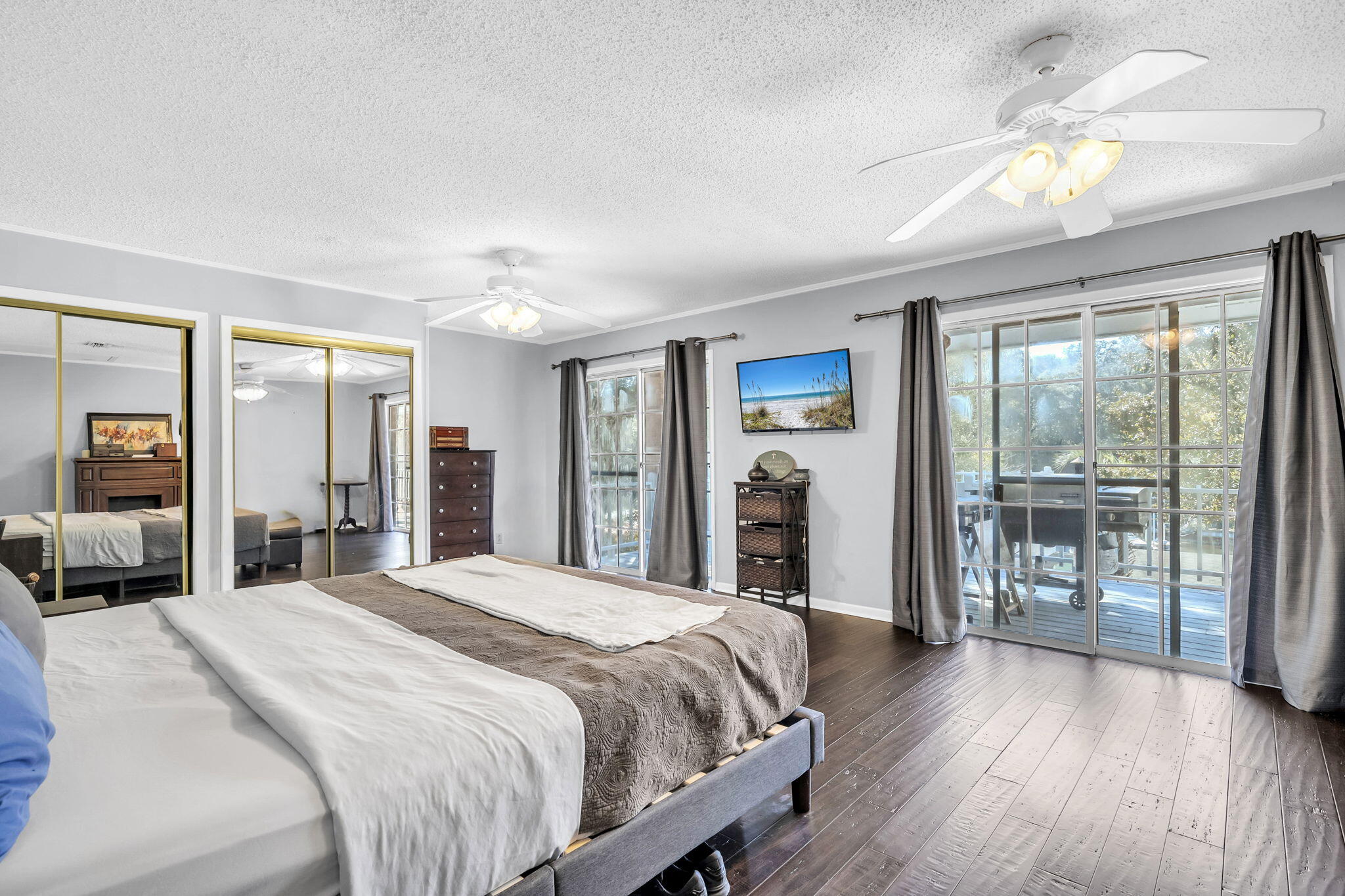 MICHAEL GLENN ESTATES - Residential