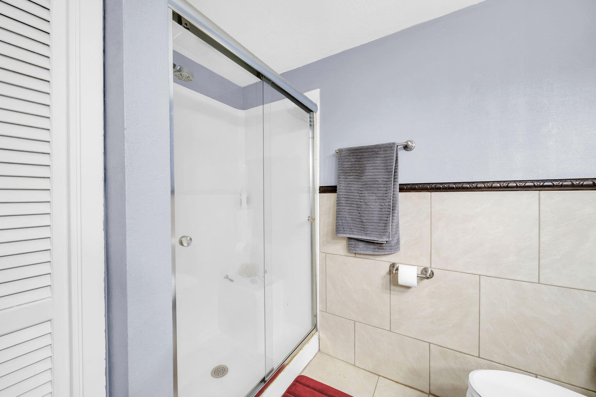 MICHAEL GLENN ESTATES - Residential