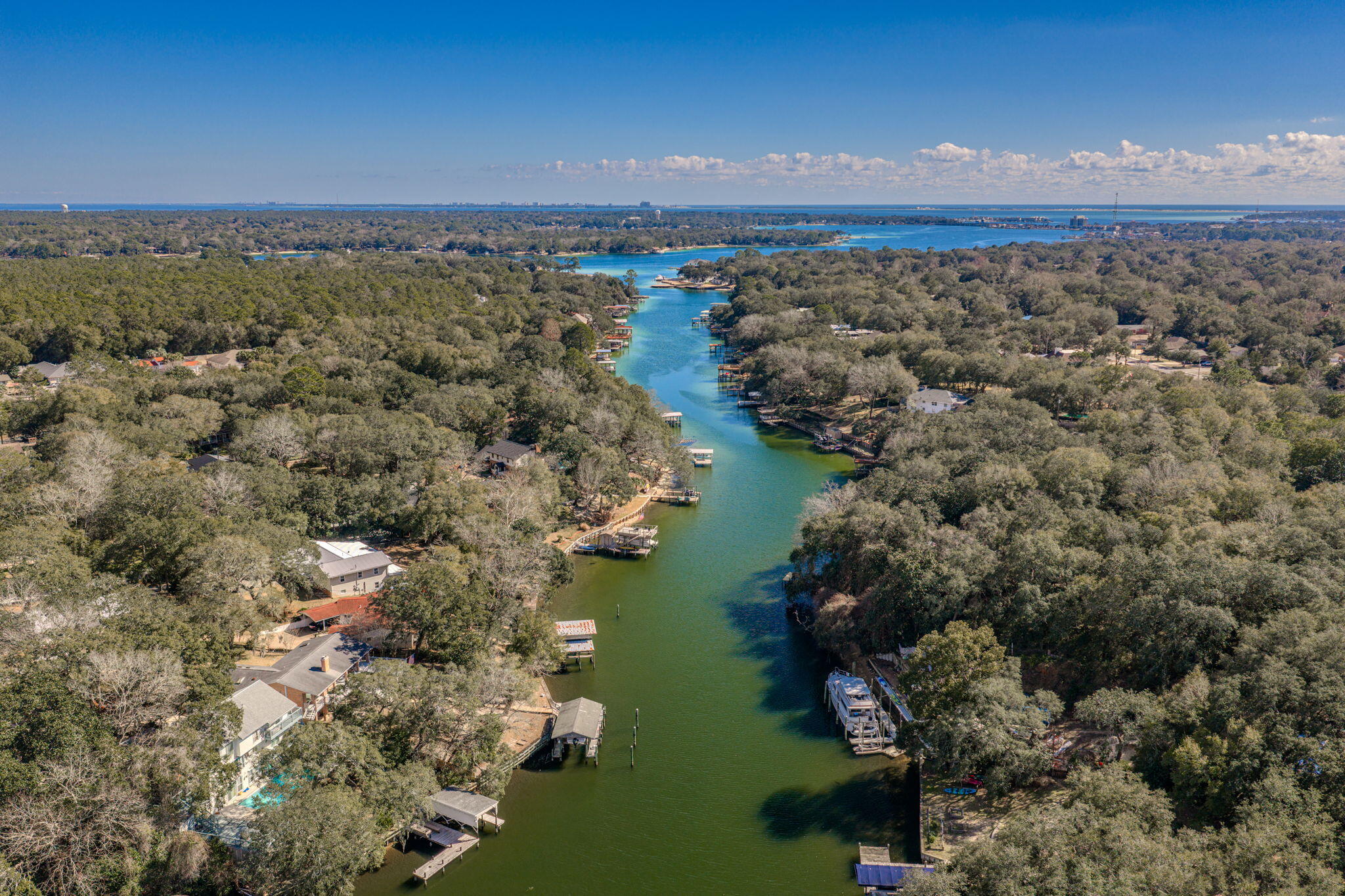 MICHAEL GLENN ESTATES - Residential