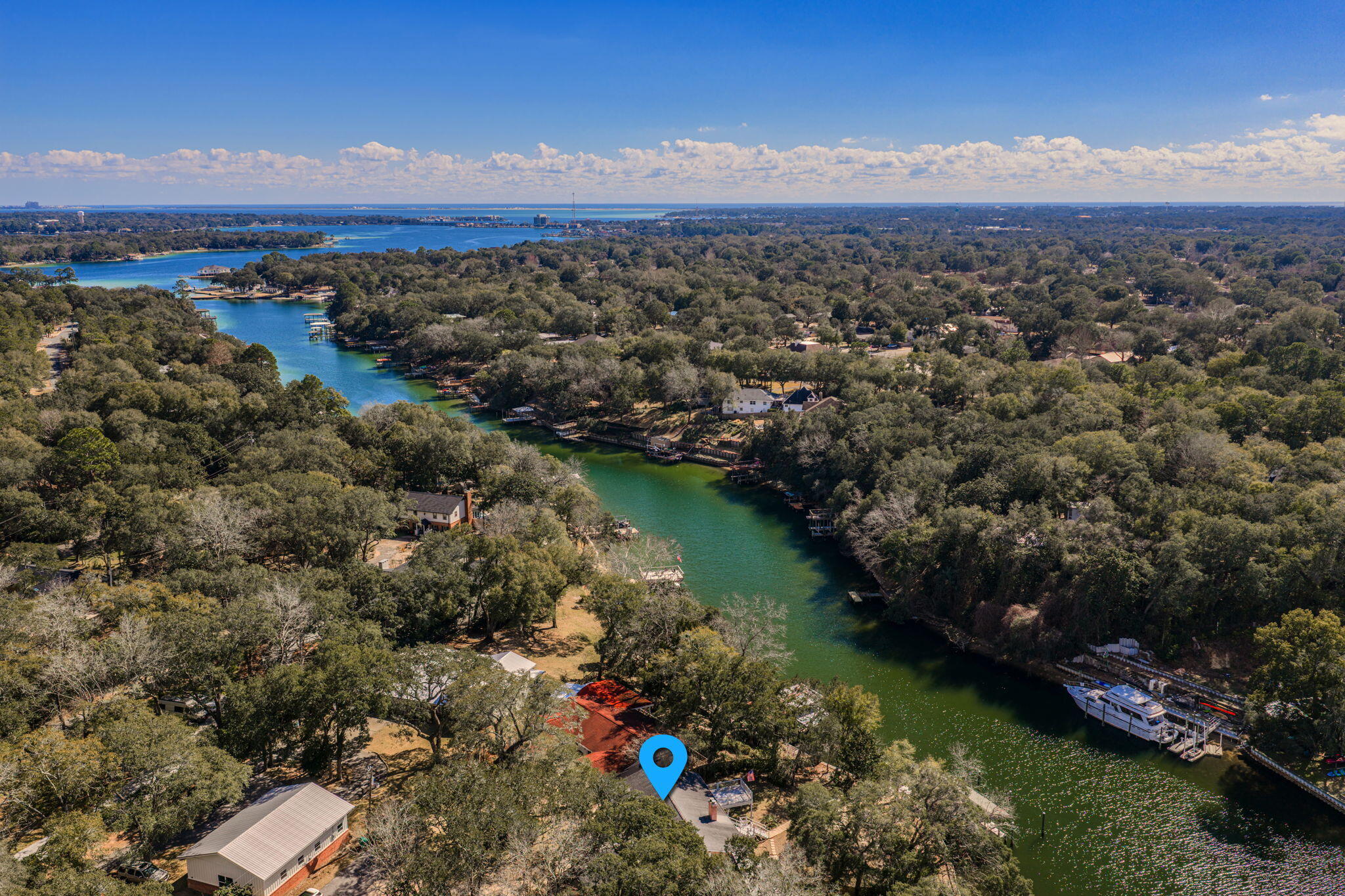 MICHAEL GLENN ESTATES - Residential