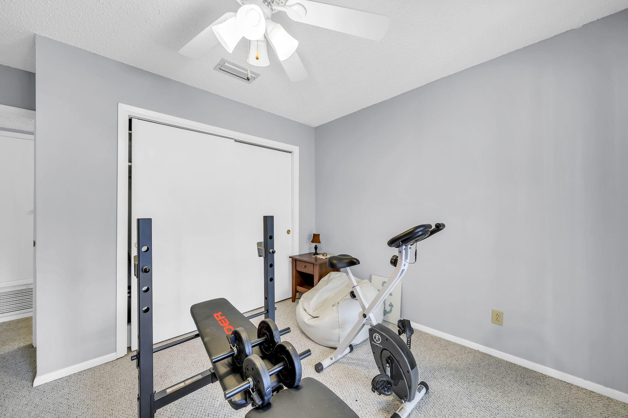 MICHAEL GLENN ESTATES - Residential