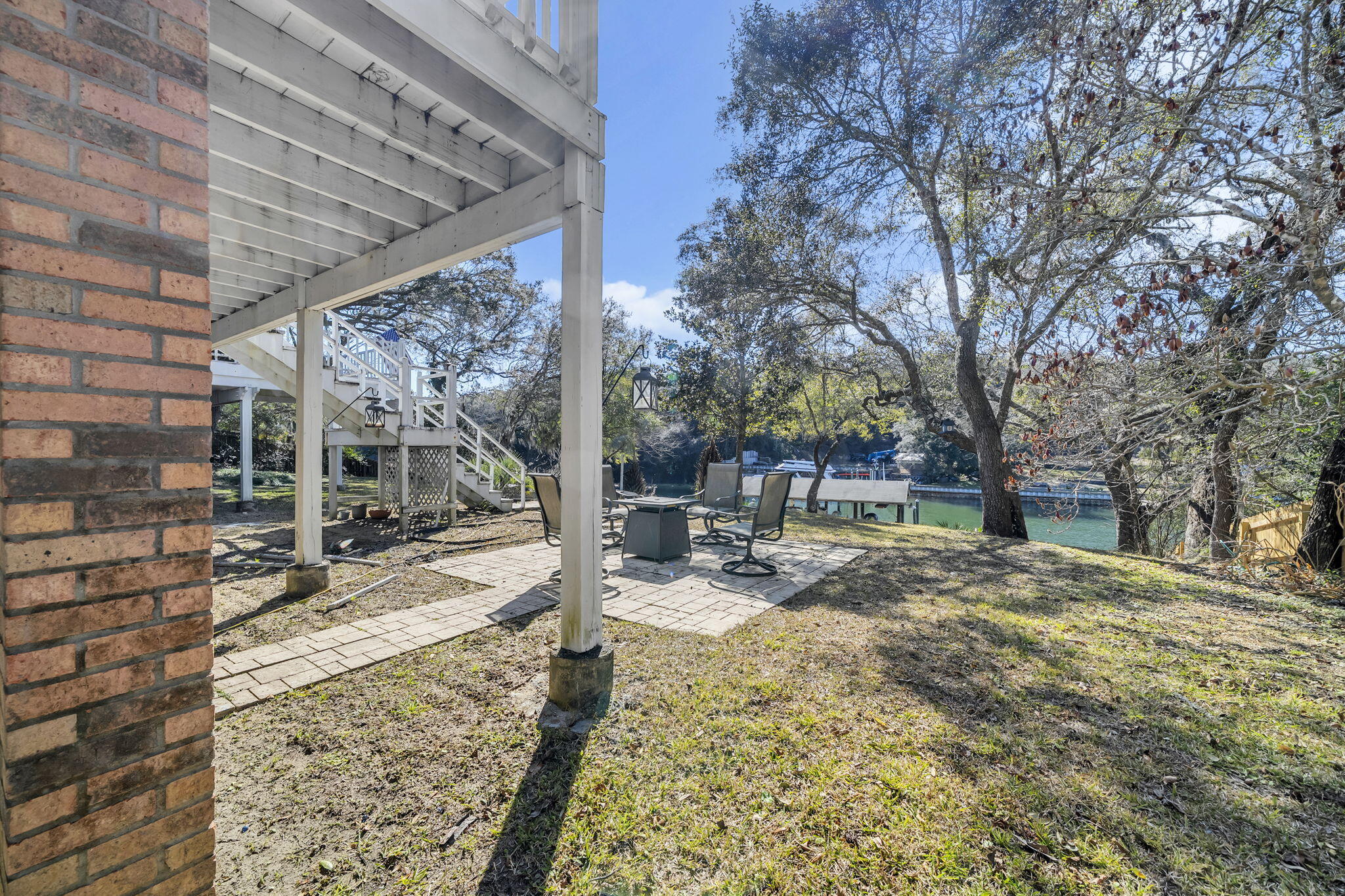 MICHAEL GLENN ESTATES - Residential