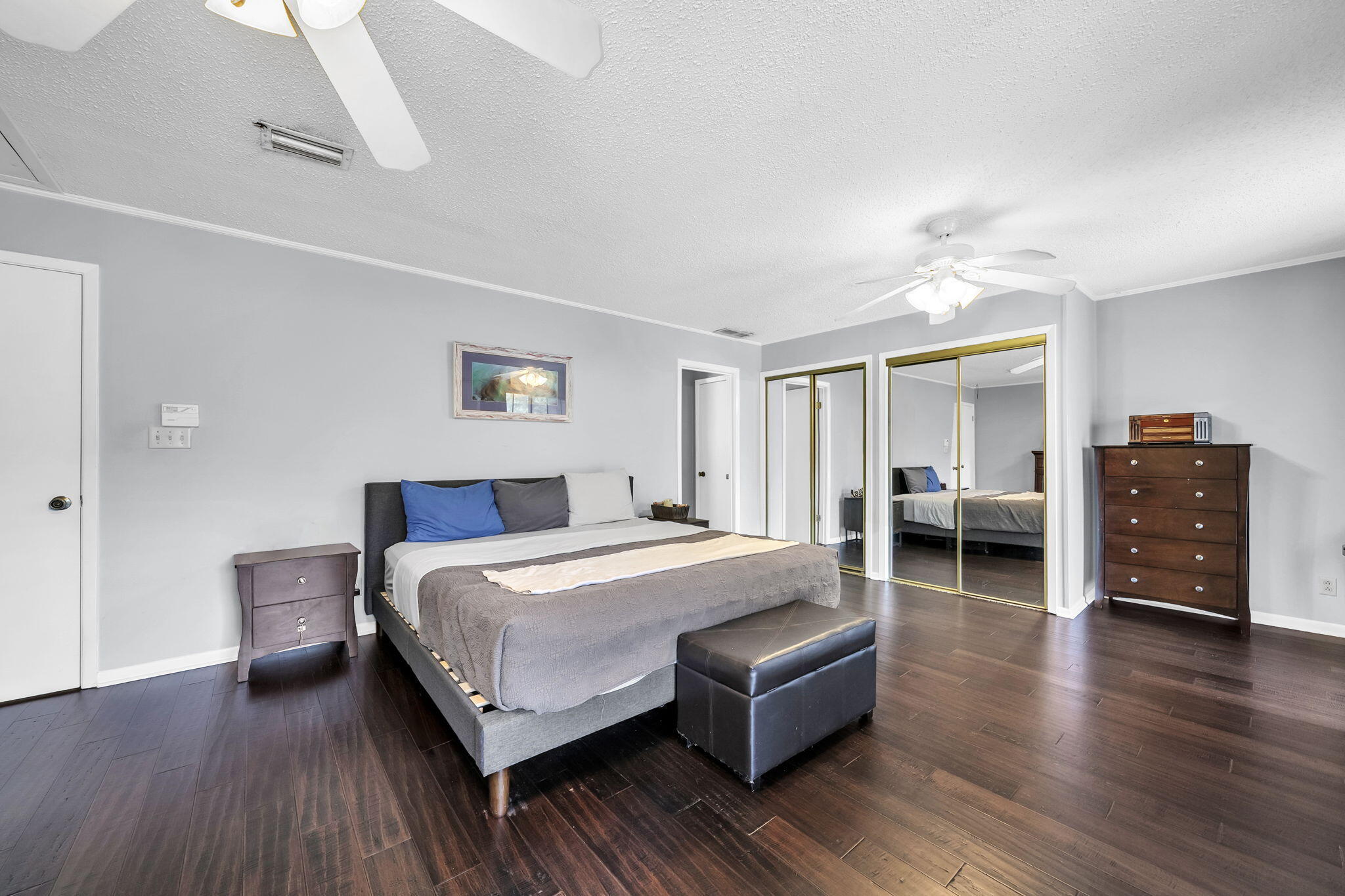 MICHAEL GLENN ESTATES - Residential