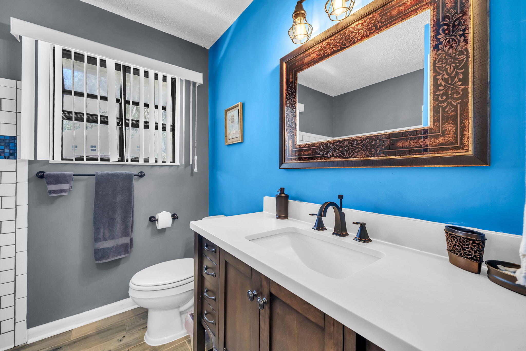 MICHAEL GLENN ESTATES - Residential