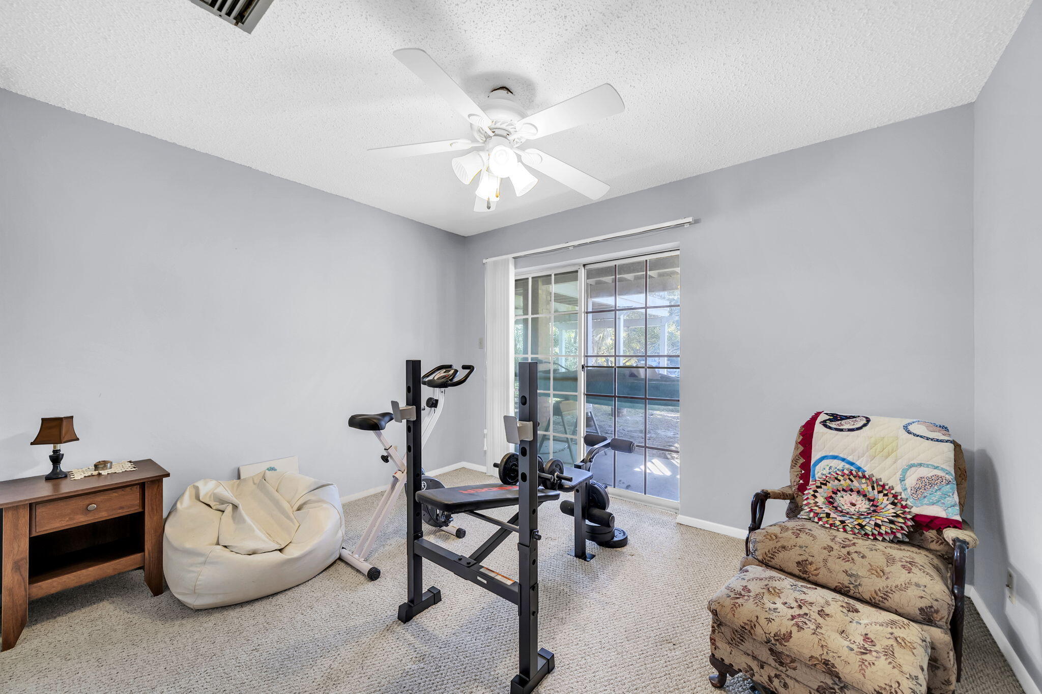 MICHAEL GLENN ESTATES - Residential