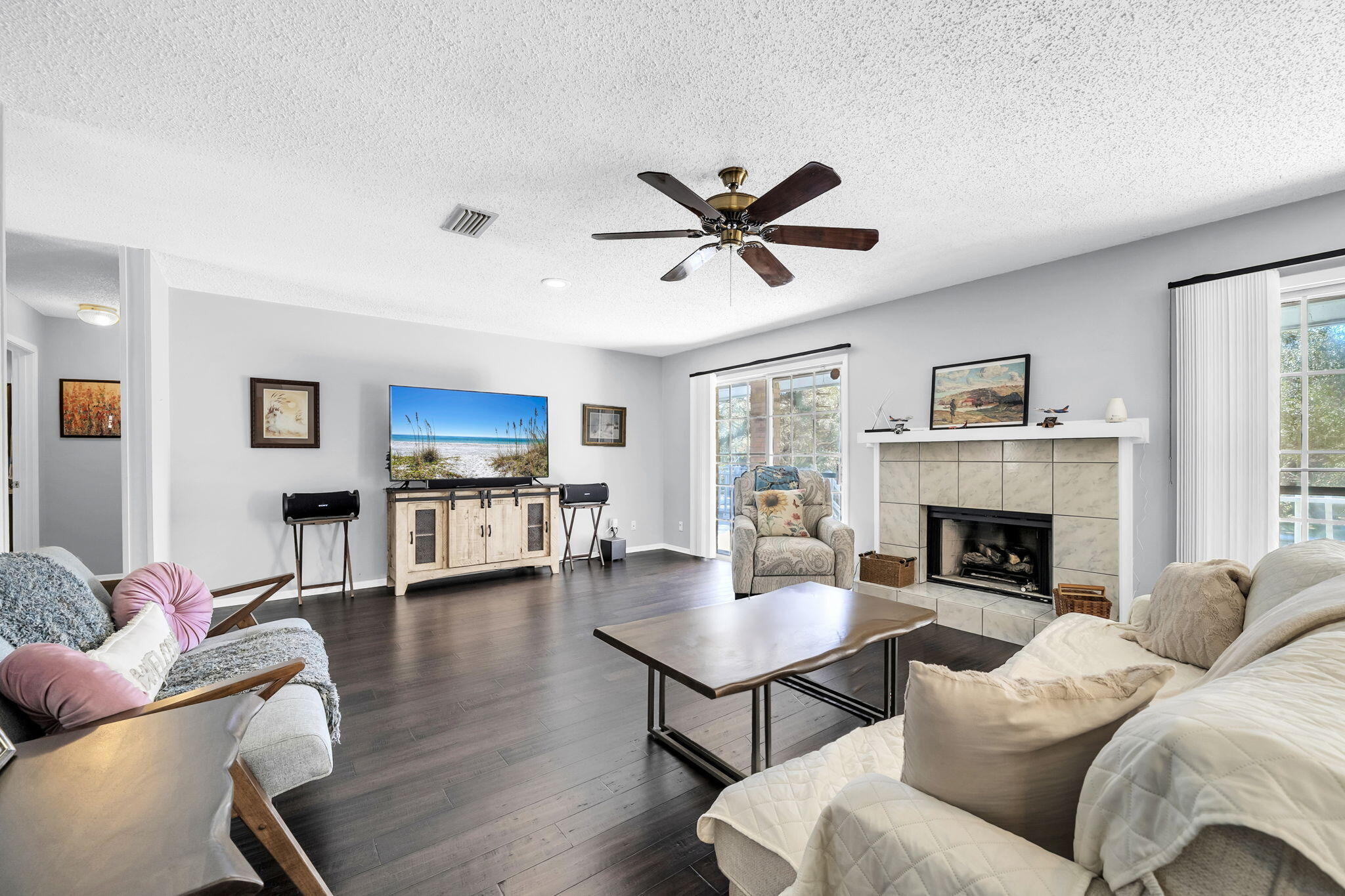 MICHAEL GLENN ESTATES - Residential