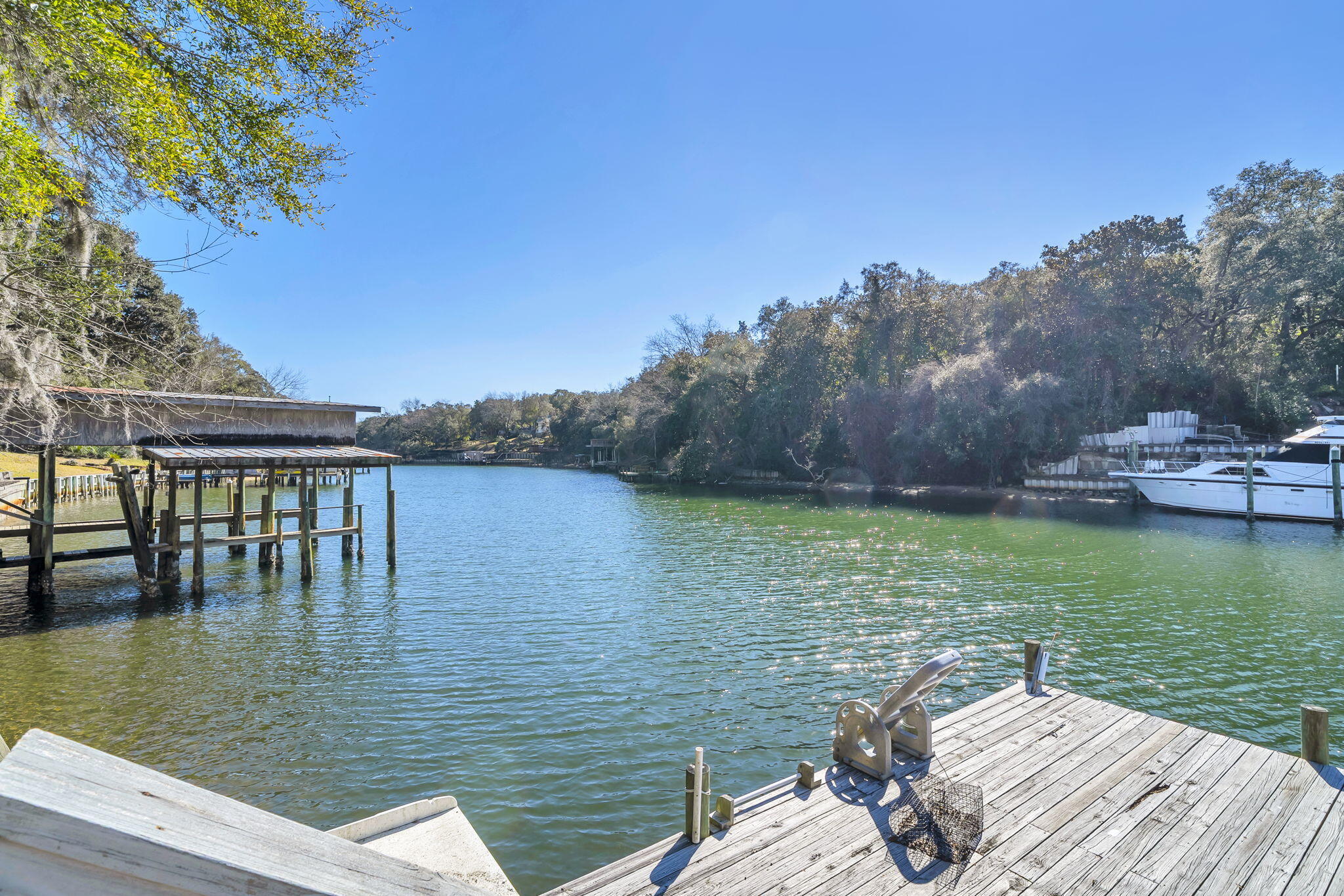 MICHAEL GLENN ESTATES - Residential