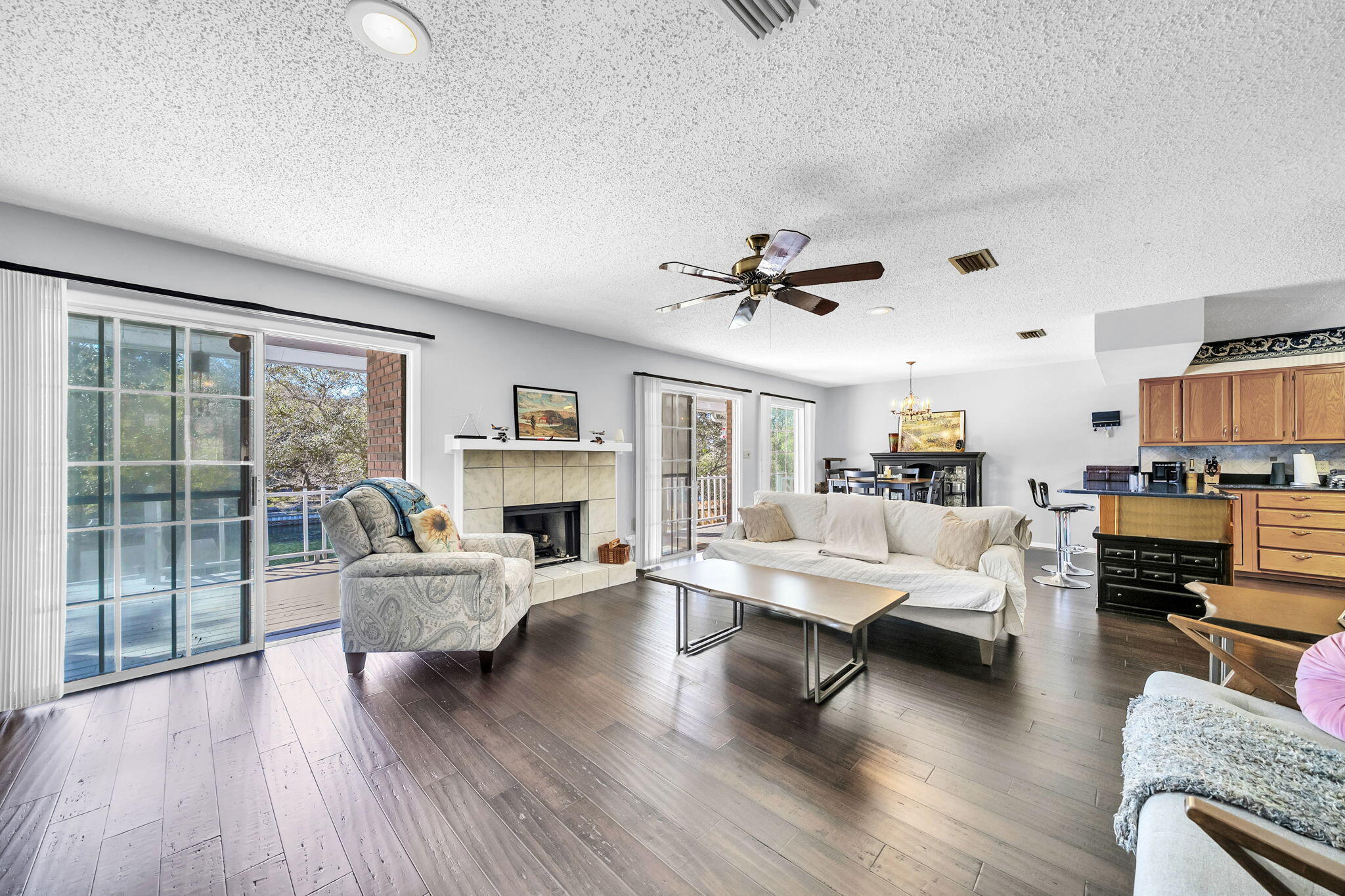 MICHAEL GLENN ESTATES - Residential