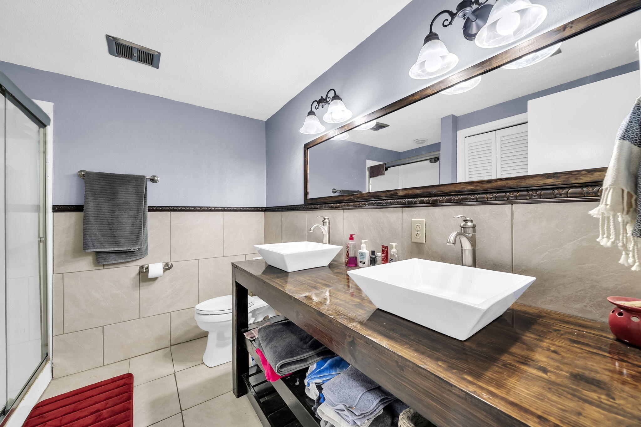 MICHAEL GLENN ESTATES - Residential